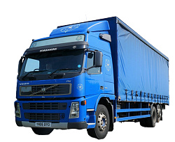 Volvo Trucks FM-9 9.3 - 260/300/340/380 (D9A/B) Euro 3