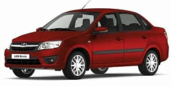 LADA Granta 1.6 (21127)
