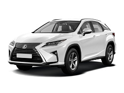 Lexus RX 350 (2GR-FKS)