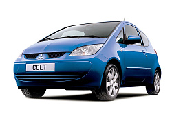 Mitsubishi Colt 1.5 (4A91)