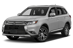 Mitsubishi Outlander 2.4 (4B12)