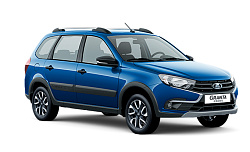 LADA Granta 1.6 (11186)