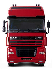 DAF 95XF