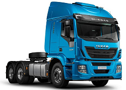 IVECO Stralis Hi-Street/Hi-Road/Hi-Way Stralis Hi-Street/Hi-Road/Hi-Way 