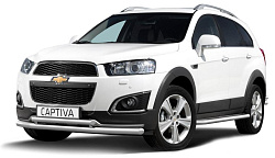Chevrolet Captiva 2.0 CDTI (Z20S)