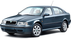 Skoda Octavia 1.4 16V (AXP/BCA)