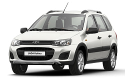 LADA Kalina 1.6 (21127)