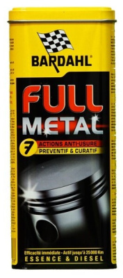 Bardahl Full Metall