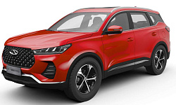 Chery Tiggo 7 Pro 1.5 (SQRE4T15C)