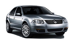 Volkswagen Bora 1.6 16V (ATN/AUS/AZD/BCB)