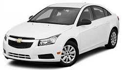 Chevrolet Cruze 1.8 (F18D4/Z18XER)