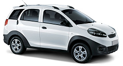 Chery indiS S18D 1.3 (SQR473)