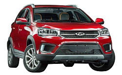 Chery Tiggo 2 2.0 (SQR484F)