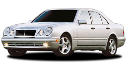 Mercedes-Benz E-Class E200 2.0 (M 111.942)