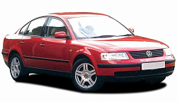 Volkswagen Passat 1.8 (ADR/APT/APW/ARG)